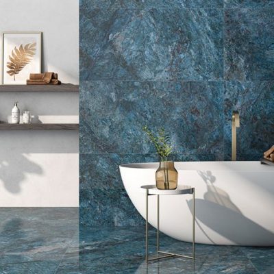 Marble Luxe Porcelain